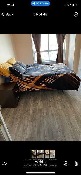 Photo 12 of Unit 515, 51 Times Avenue, Markham, Commerce Valley — HOMEH