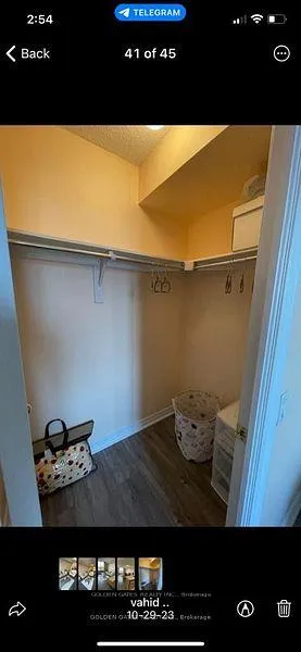Photo 13 of Unit 515, 51 Times Avenue, Markham, Commerce Valley — HOMEH