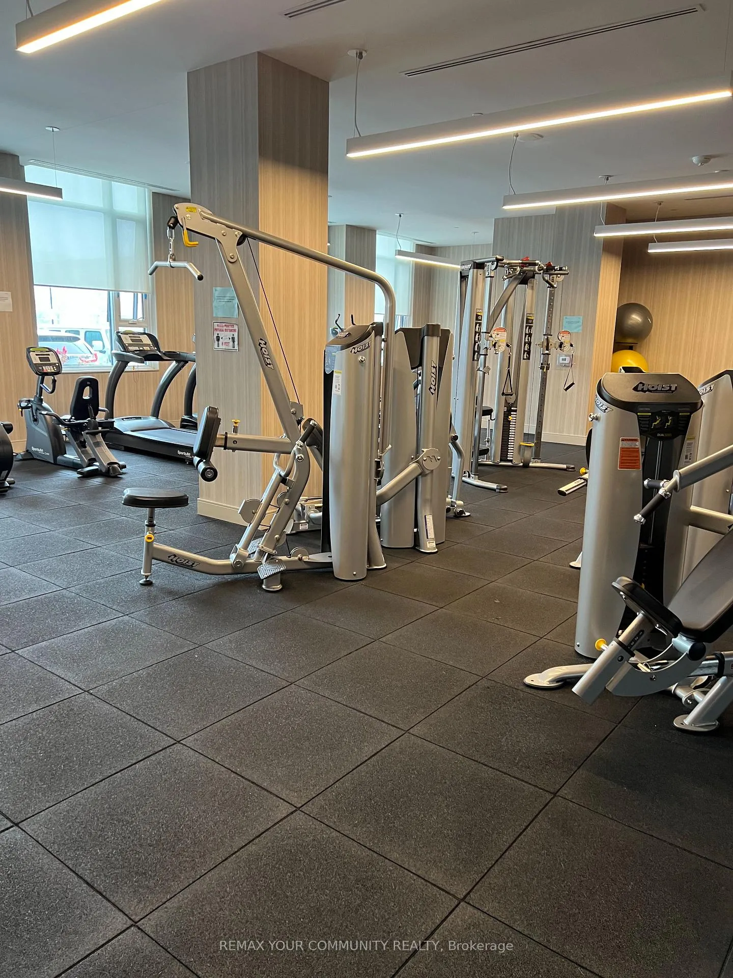 Photo 6 of Unit 706, 8 Nahani Way, Mississauga, Hurontario — HOMEH