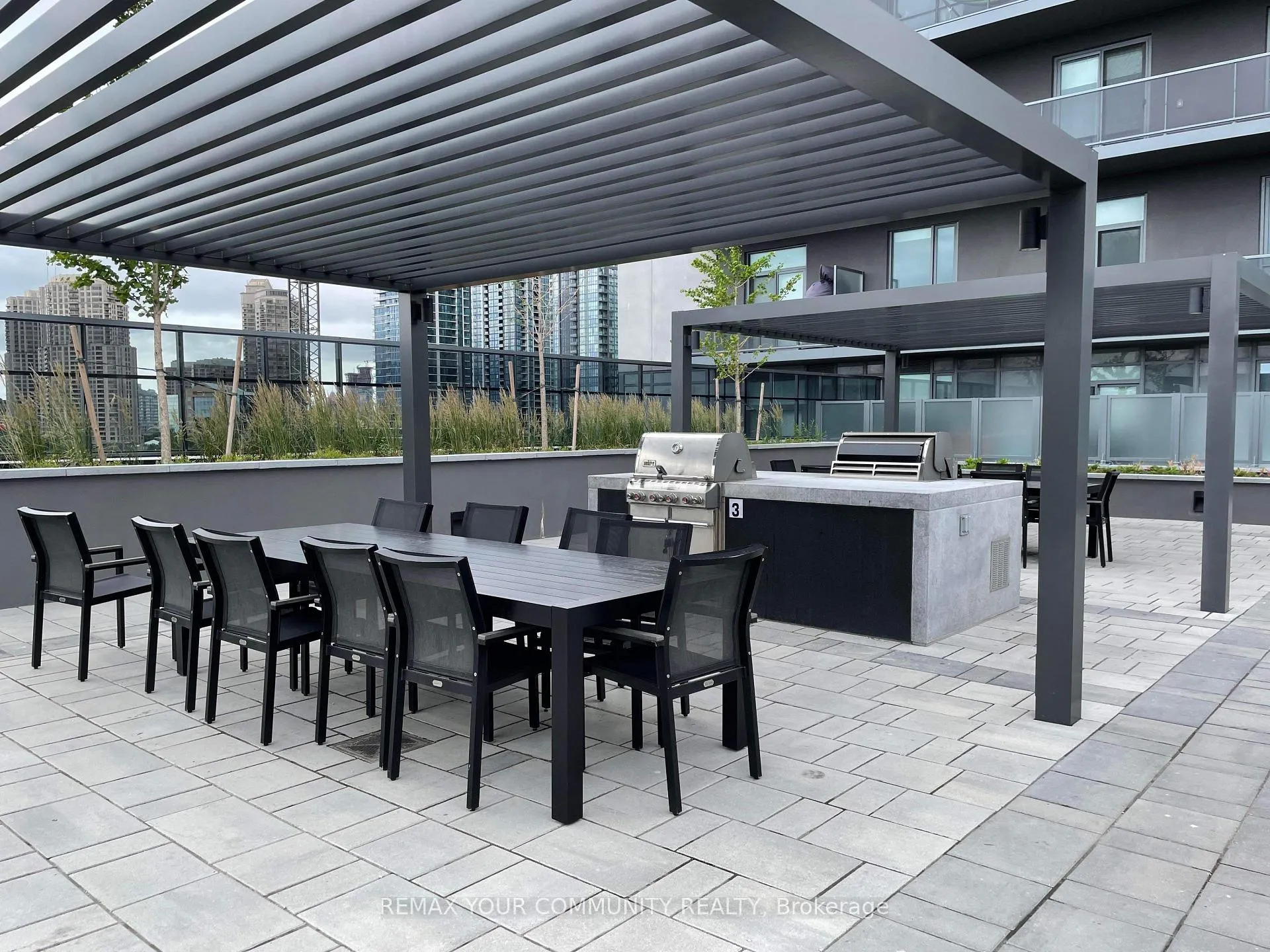 Photo 11 of Unit 706, 8 Nahani Way, Mississauga, Hurontario — HOMEH