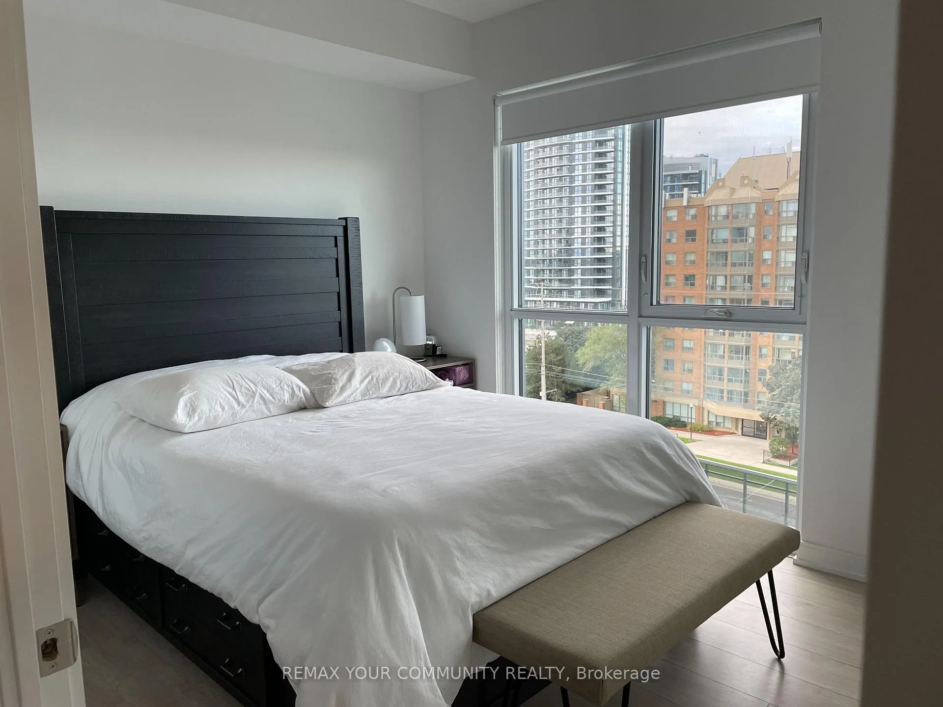 Photo 19 of Unit 706, 8 Nahani Way, Mississauga, Hurontario — HOMEH
