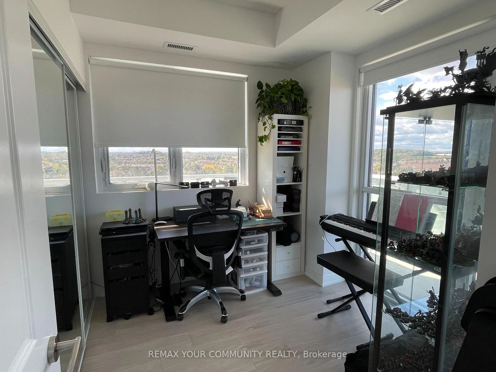 Photo 25 of Unit 706, 8 Nahani Way, Mississauga, Hurontario — HOMEH