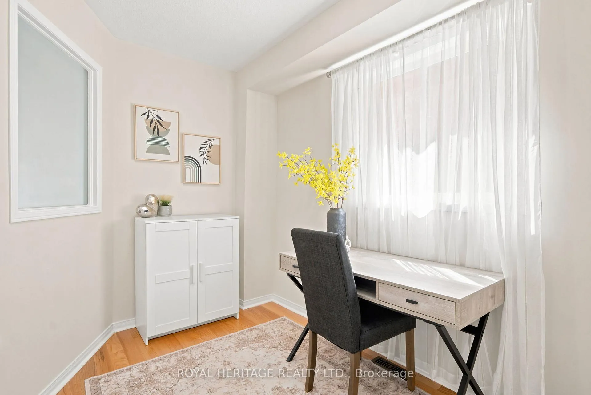 Photo 7 of 39 Neill Avenue, Whitby, Rolling Acres — HOMEH