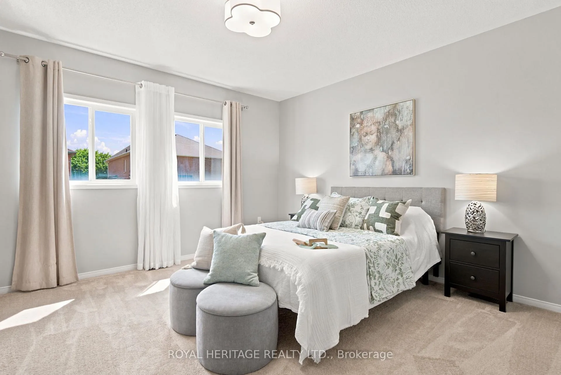 Photo 11 of 39 Neill Avenue, Whitby, Rolling Acres — HOMEH