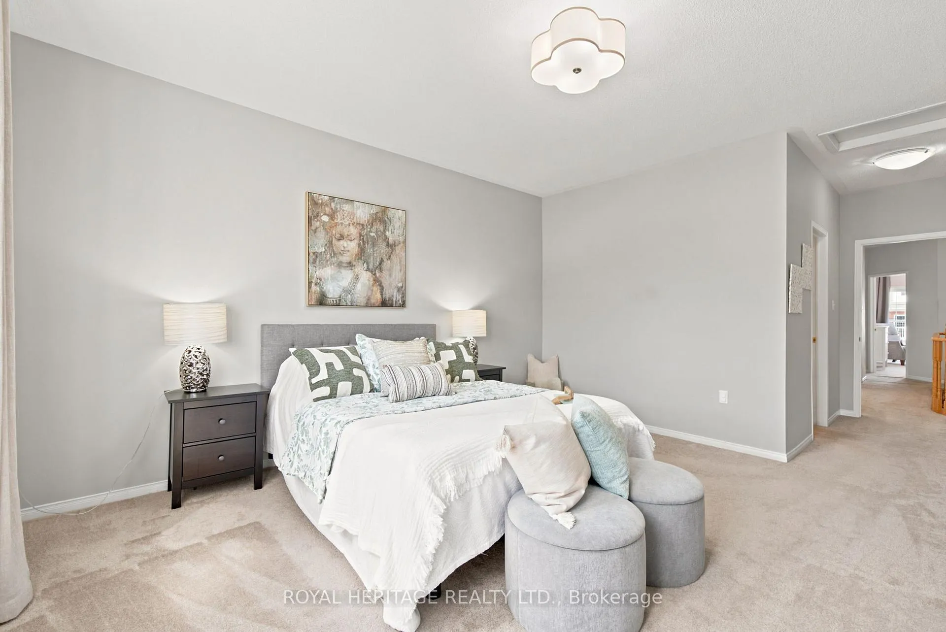 Photo 12 of 39 Neill Avenue, Whitby, Rolling Acres — HOMEH