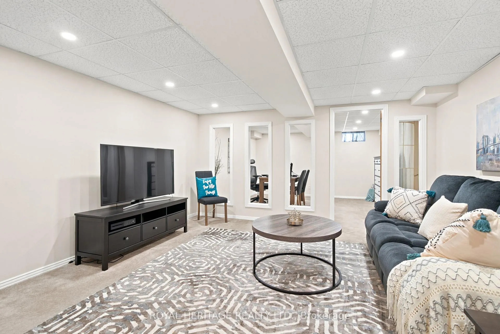 Photo 20 of 39 Neill Avenue, Whitby, Rolling Acres — HOMEH