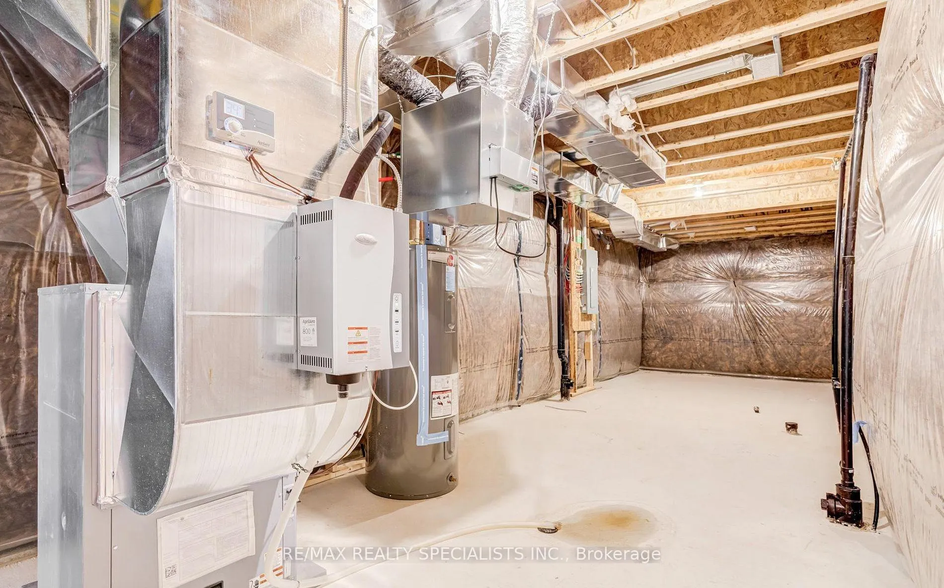 Photo 38 of 1235 Black Bear Trail, Oakville, Joshua Meadows — HOMEH