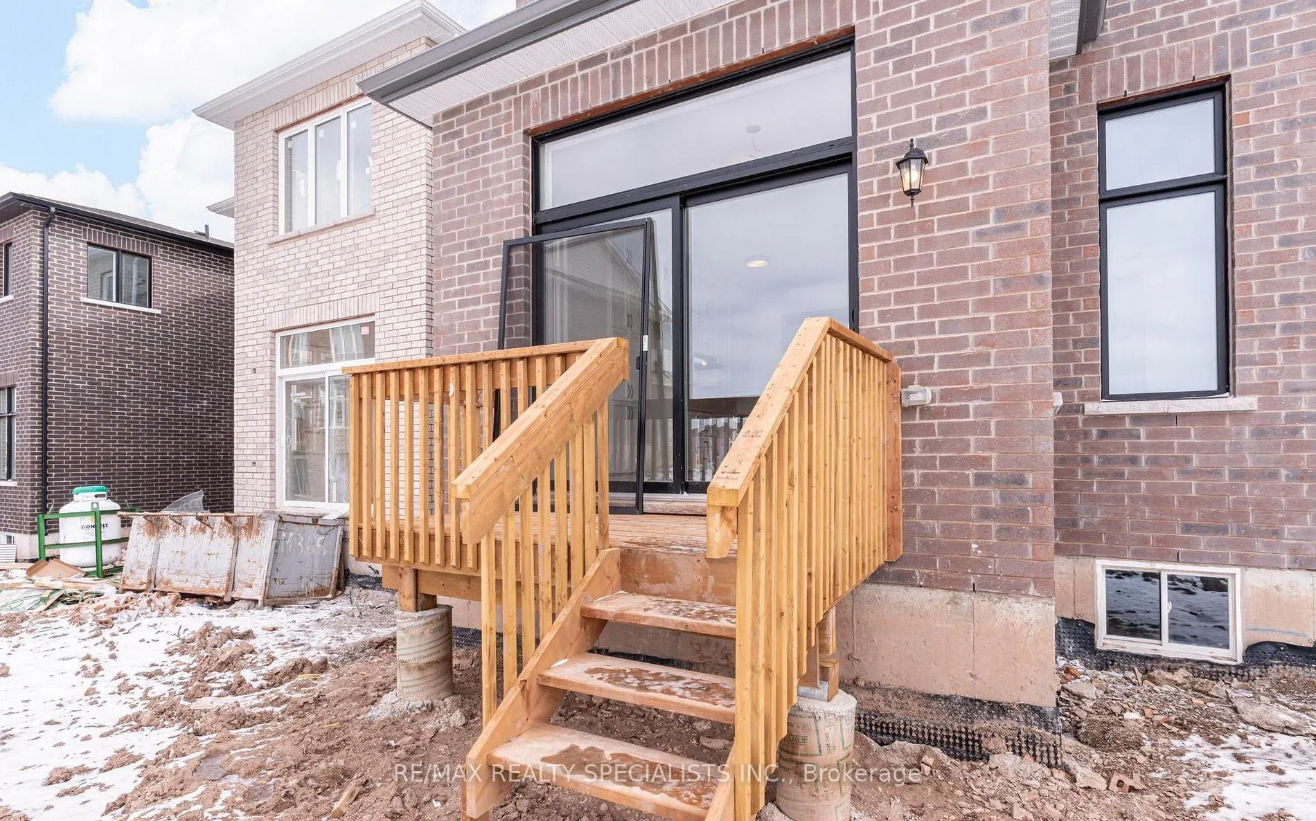 Photo 40 of 1235 Black Bear Trail, Oakville, Joshua Meadows — HOMEH