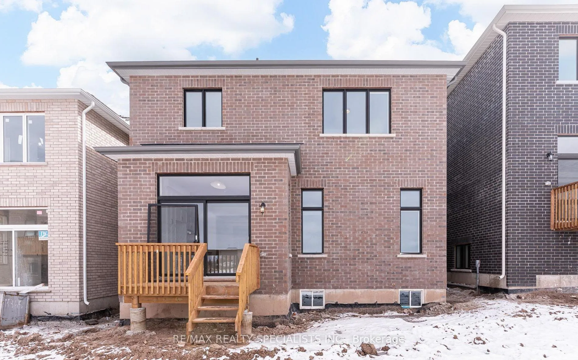 Photo 41 of 1235 Black Bear Trail, Oakville, Joshua Meadows — HOMEH