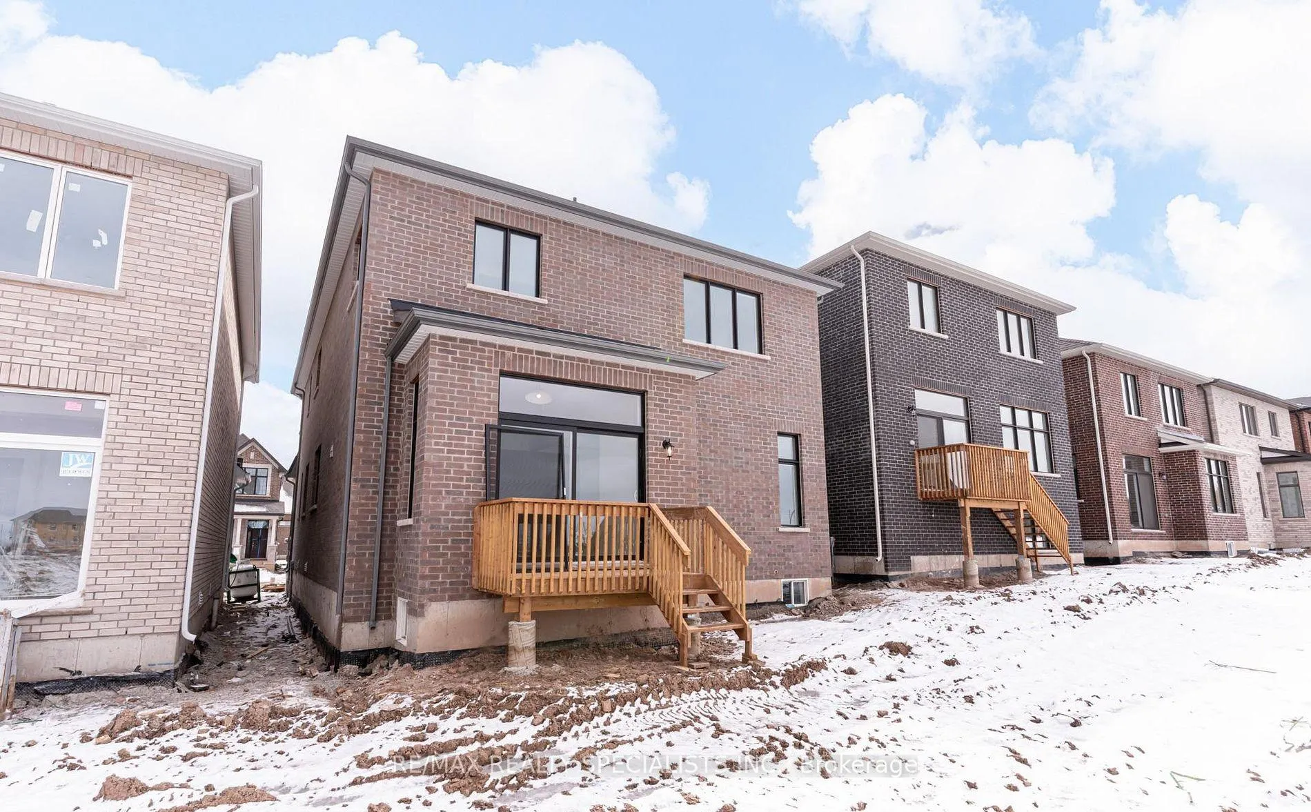Photo 42 of 1235 Black Bear Trail, Oakville, Joshua Meadows — HOMEH