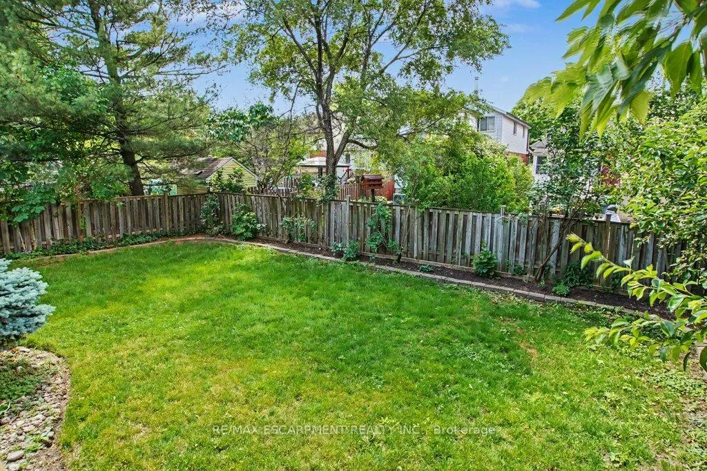 Photo 34 of 72 Mountain Park Avenue, Hamilton, Inch Park — HOMEH