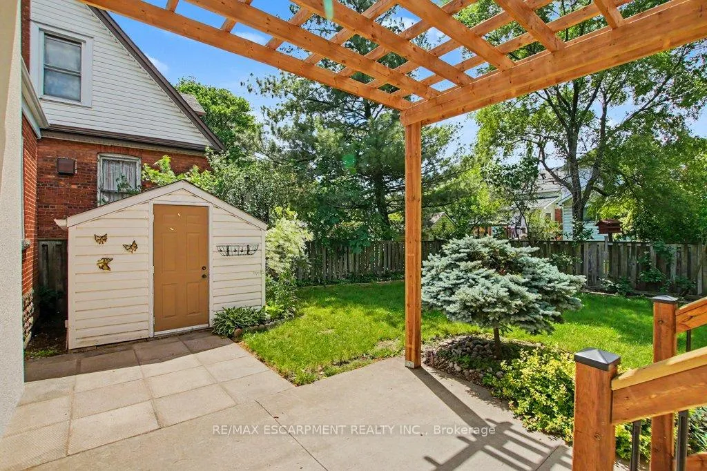 Photo 36 of 72 Mountain Park Avenue, Hamilton, Inch Park — HOMEH