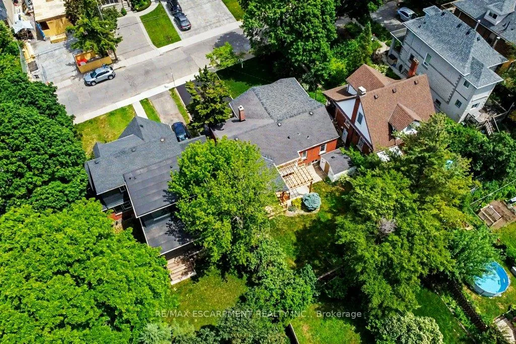Photo 41 of 72 Mountain Park Avenue, Hamilton, Inch Park — HOMEH