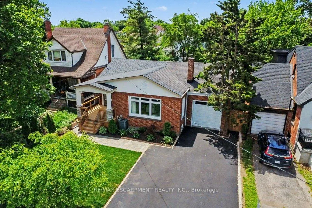 Photo 43 of 72 Mountain Park Avenue, Hamilton, Inch Park — HOMEH