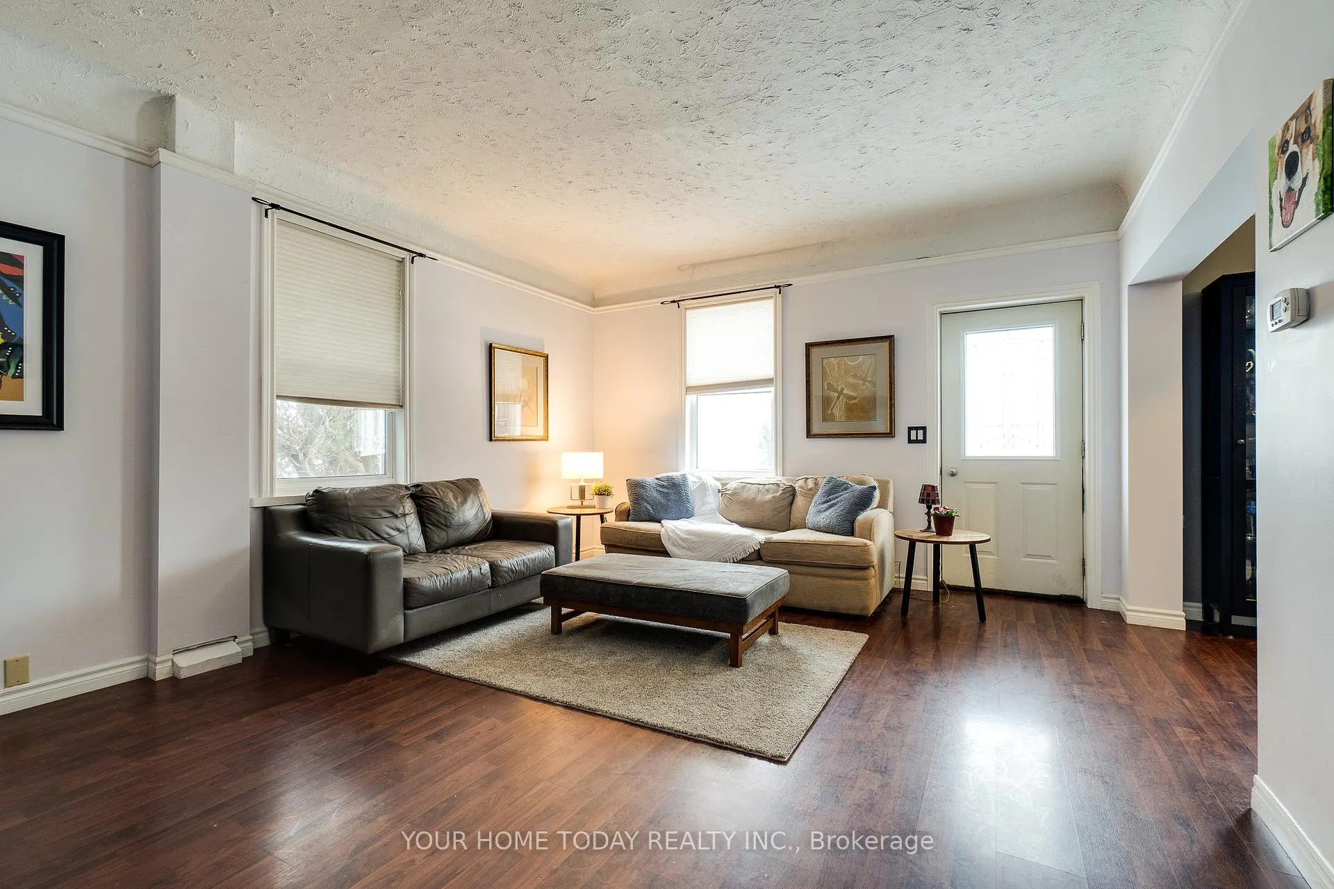Photo 7 of 10 Knox Street, Halton Hills, Acton — HOMEH