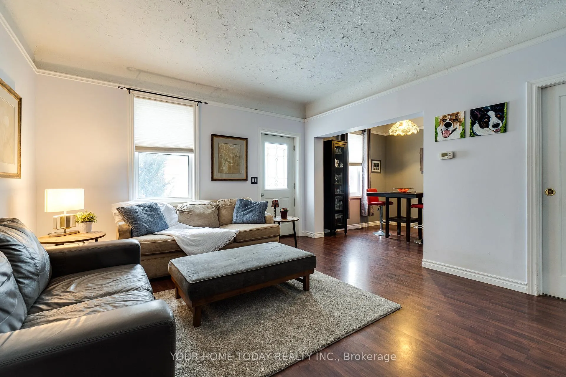Photo 8 of 10 Knox Street, Halton Hills, Acton — HOMEH