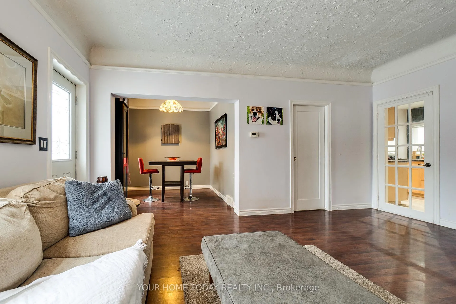 Photo 9 of 10 Knox Street, Halton Hills, Acton — HOMEH