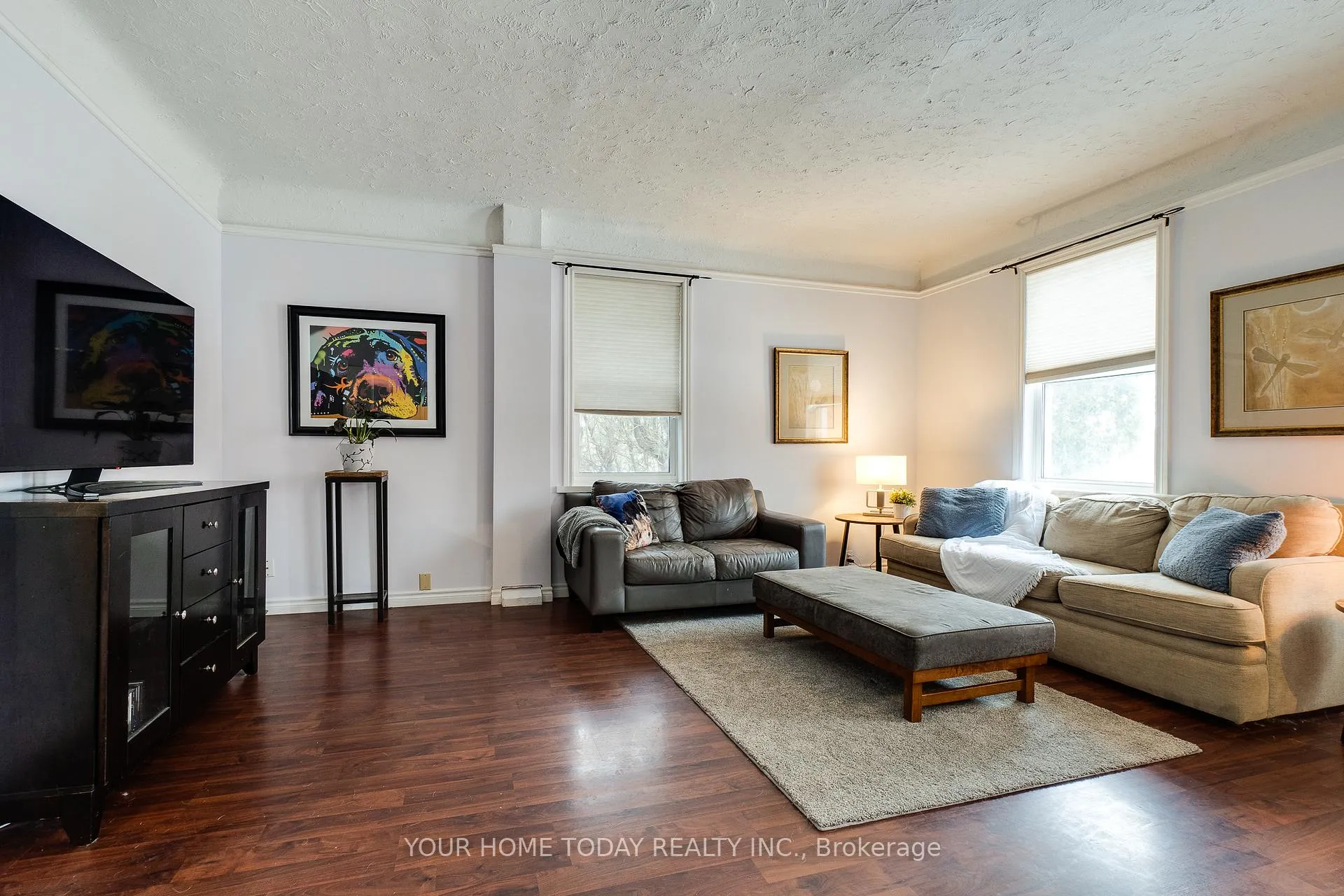 Photo 10 of 10 Knox Street, Halton Hills, Acton — HOMEH