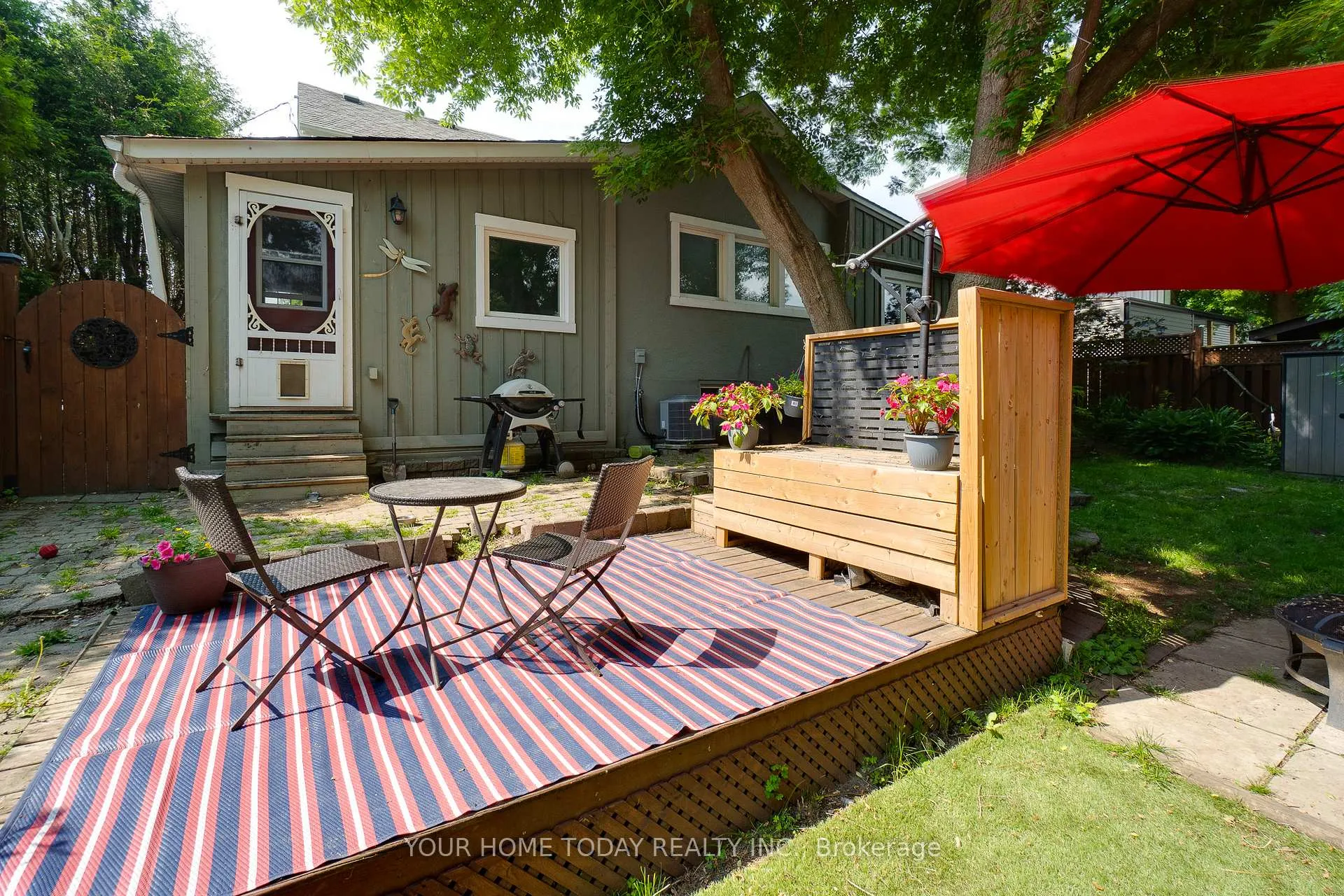 Photo 27 of 10 Knox Street, Halton Hills, Acton — HOMEH