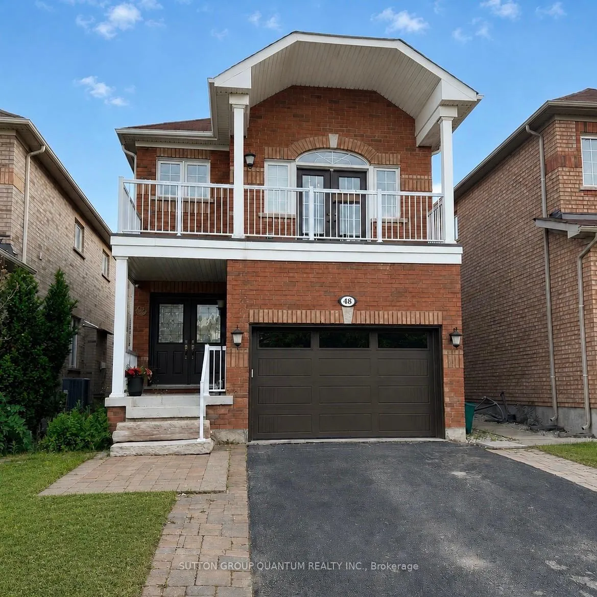Photo 1 of 48 Meadowlark Drive, Halton Hills, Georgetown — HOMEH