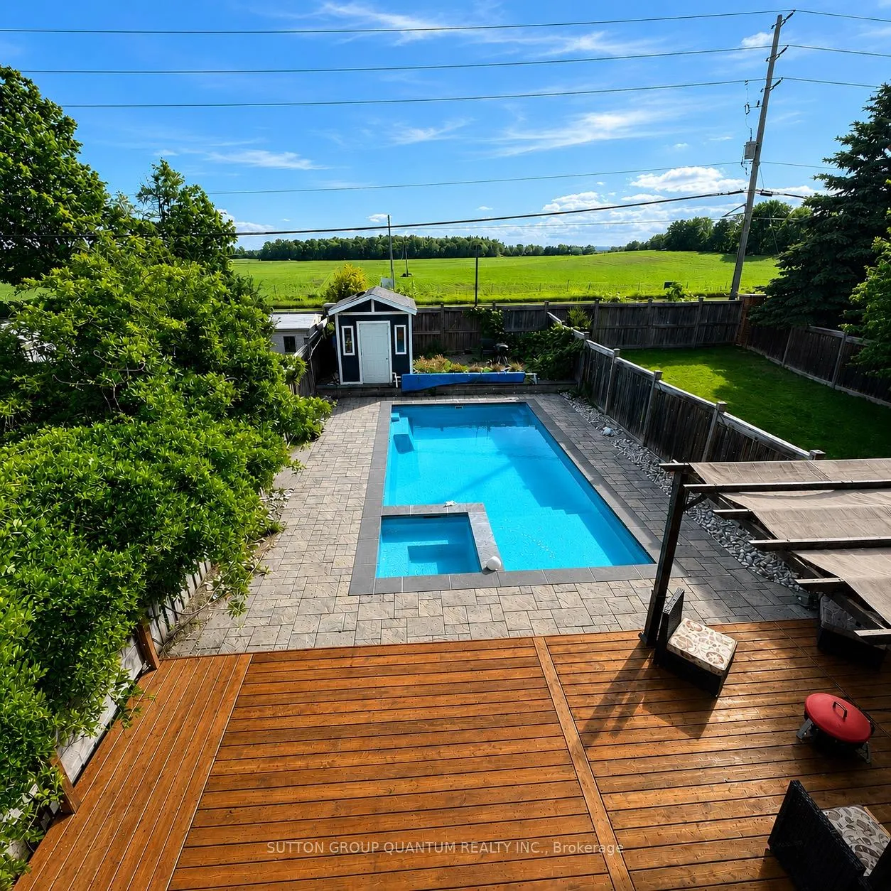 Photo 2 of 48 Meadowlark Drive, Halton Hills, Georgetown — HOMEH