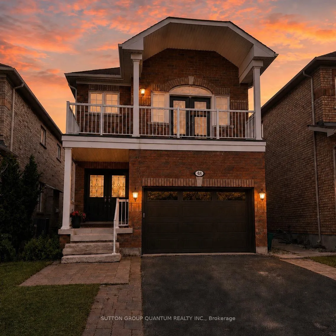 Photo 35 of 48 Meadowlark Drive, Halton Hills, Georgetown — HOMEH