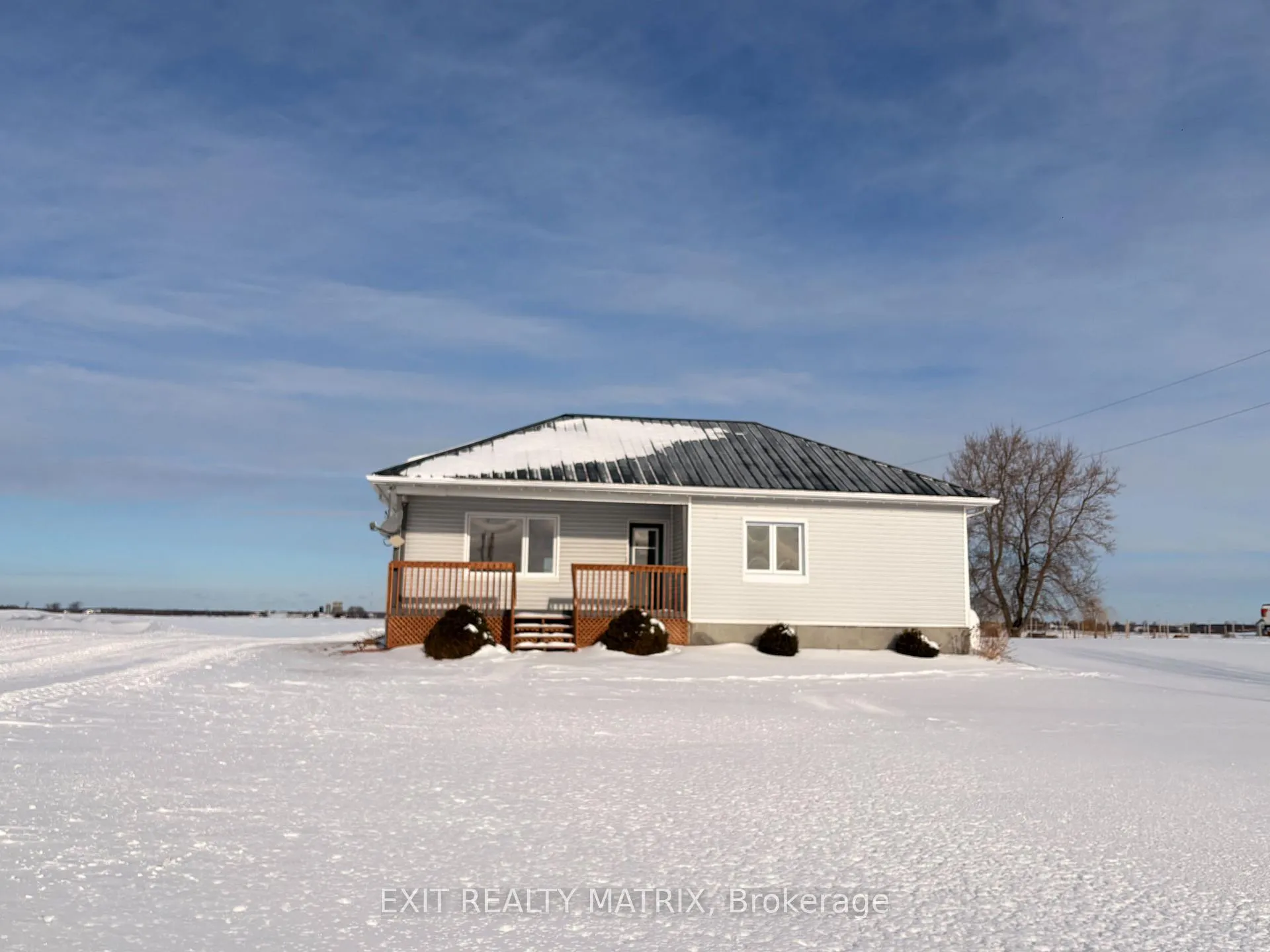 Photo 1 of 1110 Route 900 E, The Nation, The Nation Municipality — HOMEH