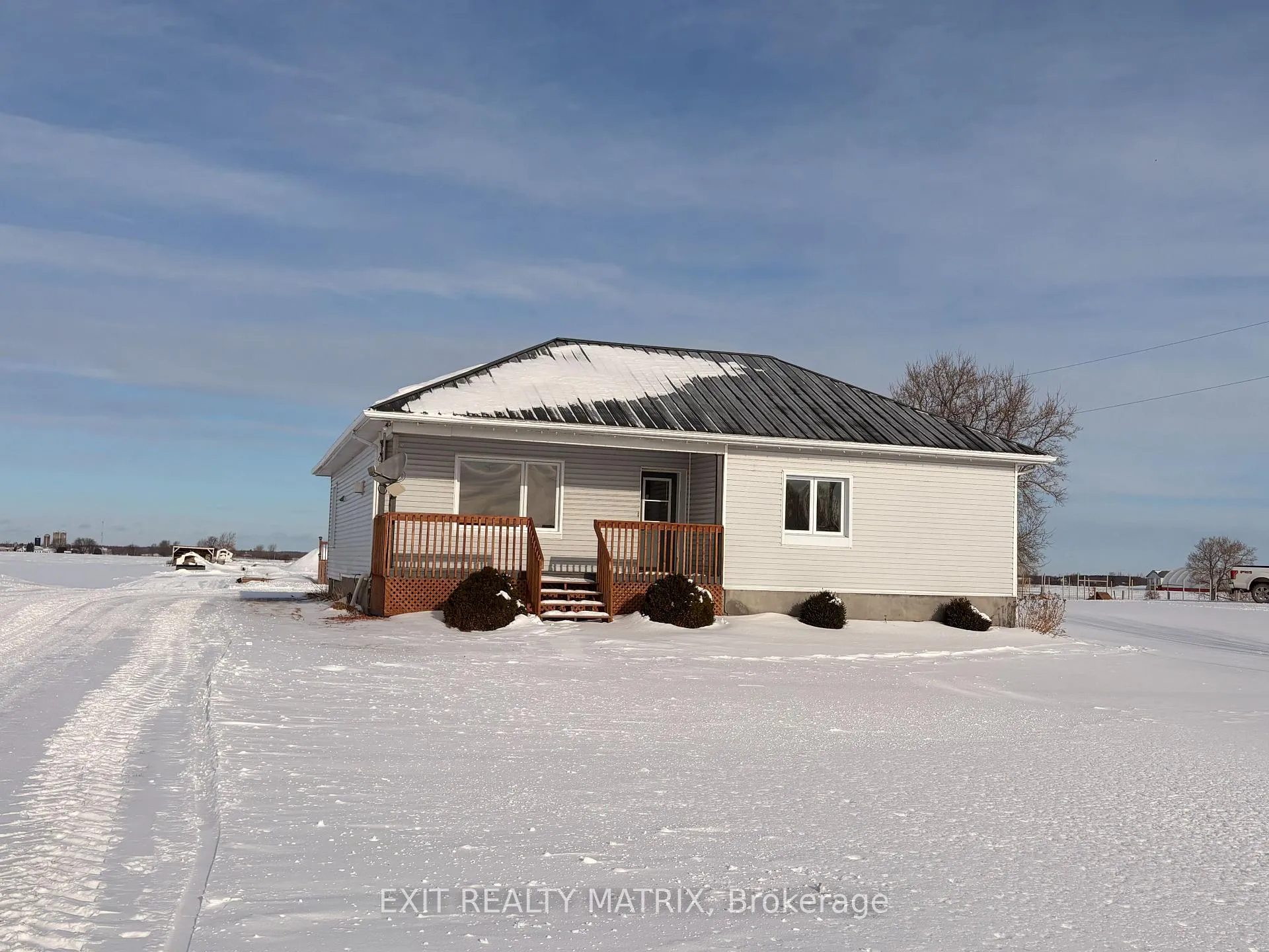 Photo 2 of 1110 Route 900 E, The Nation, The Nation Municipality — HOMEH