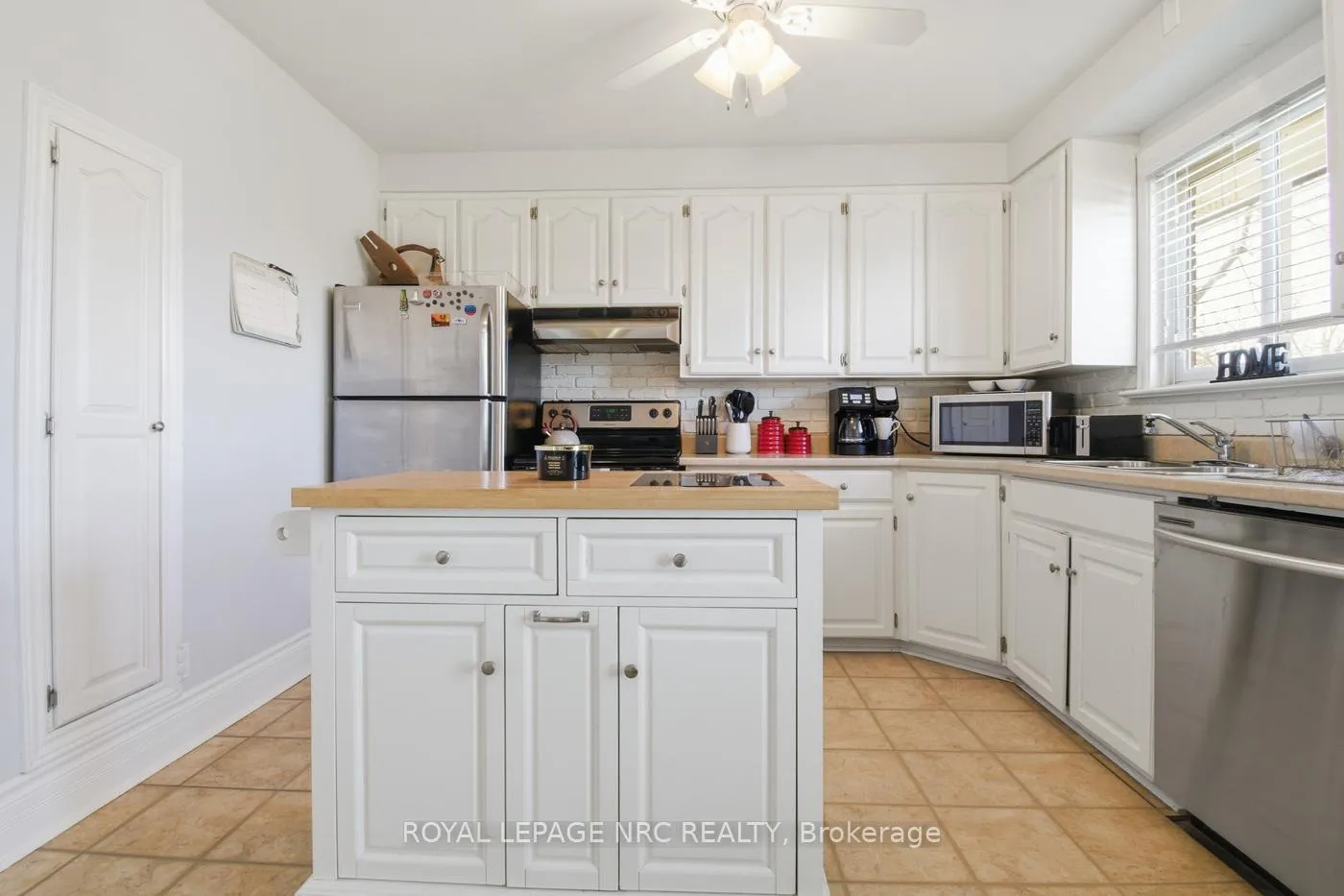 Photo 13 of 9 Greenhill Drive, Thorold, Thorold Downtown — HOMEH