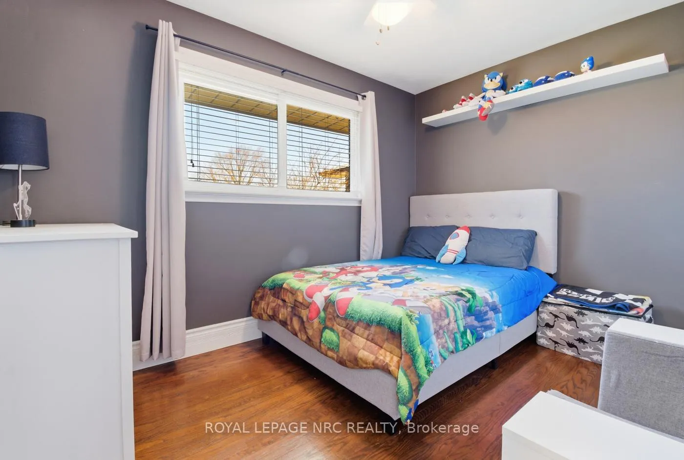 Photo 16 of 9 Greenhill Drive, Thorold, Thorold Downtown — HOMEH