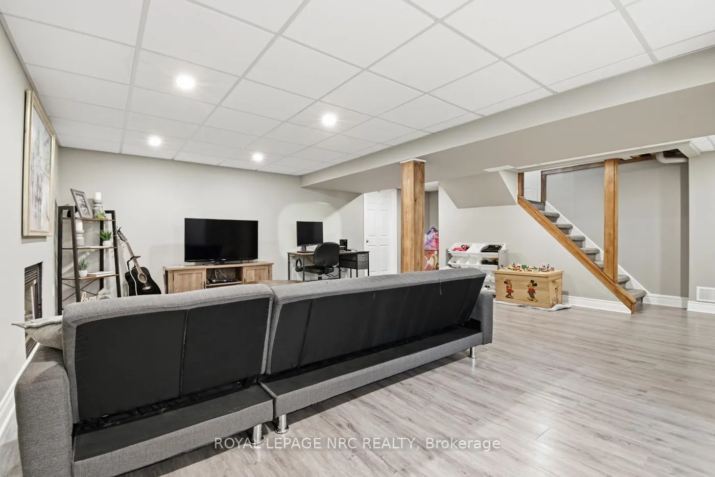 Photo 26 of 9 Greenhill Drive, Thorold, Thorold Downtown — HOMEH