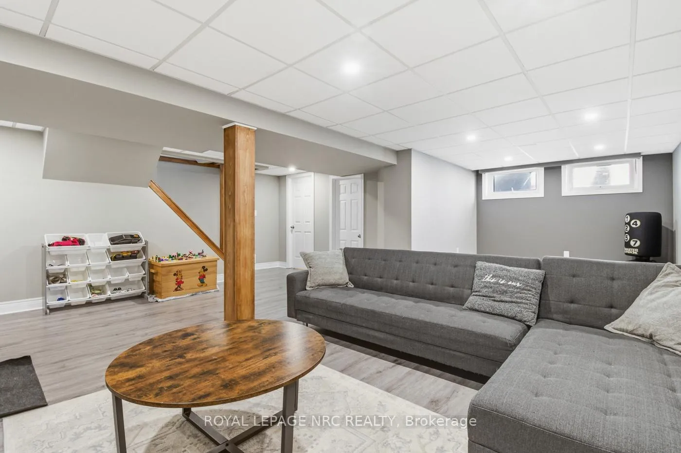 Photo 28 of 9 Greenhill Drive, Thorold, Thorold Downtown — HOMEH