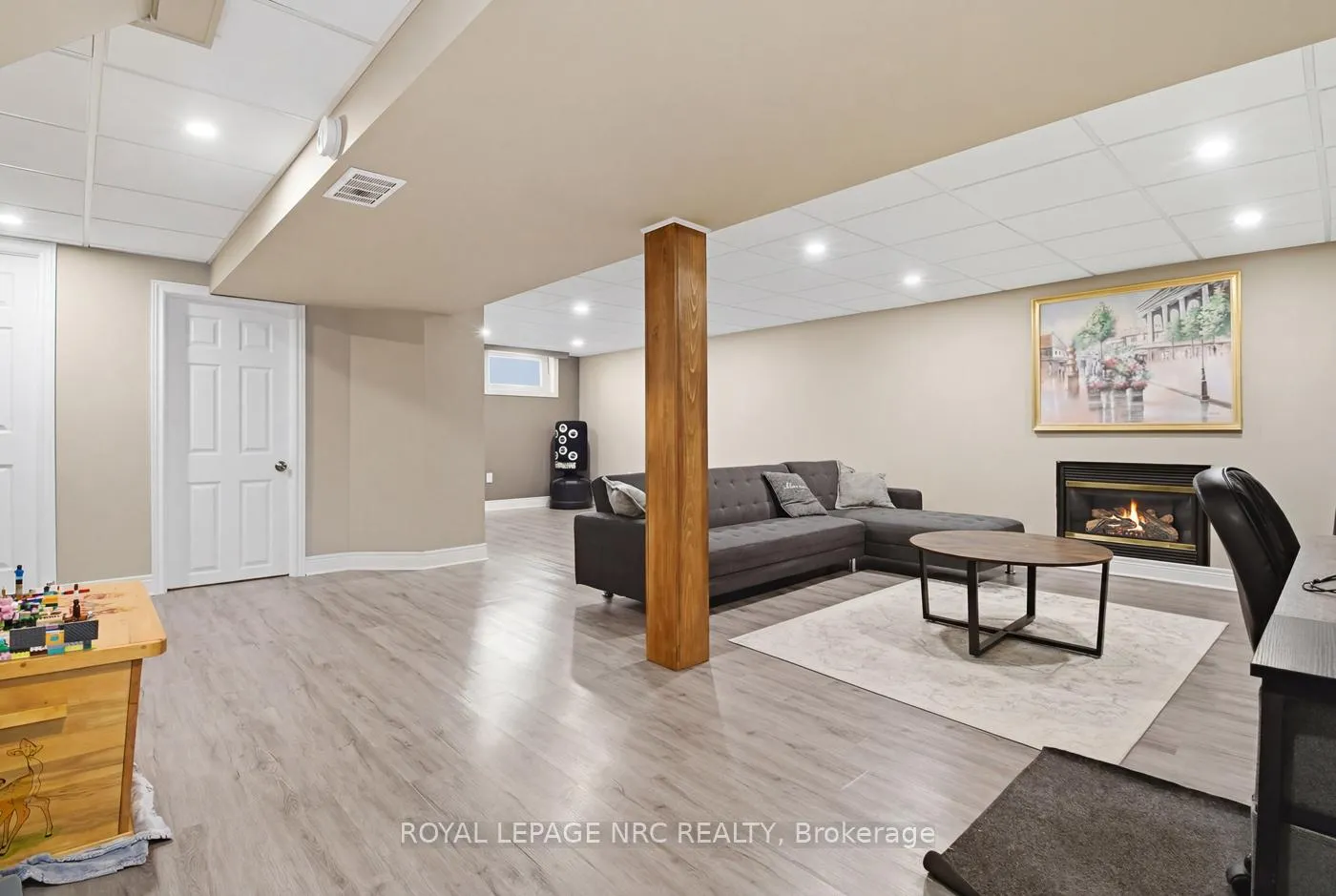 Photo 29 of 9 Greenhill Drive, Thorold, Thorold Downtown — HOMEH