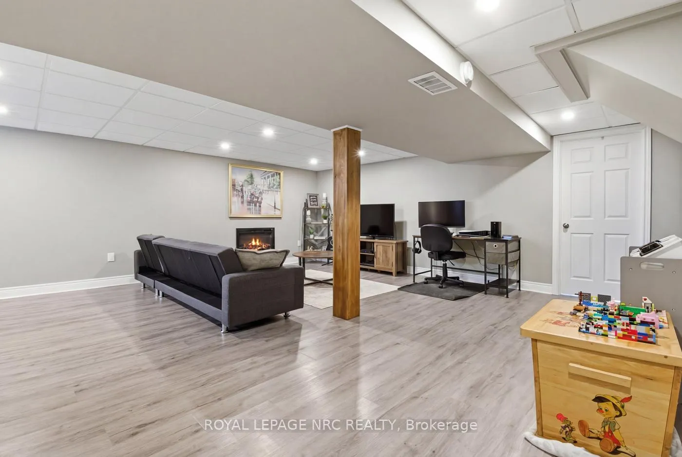 Photo 31 of 9 Greenhill Drive, Thorold, Thorold Downtown — HOMEH