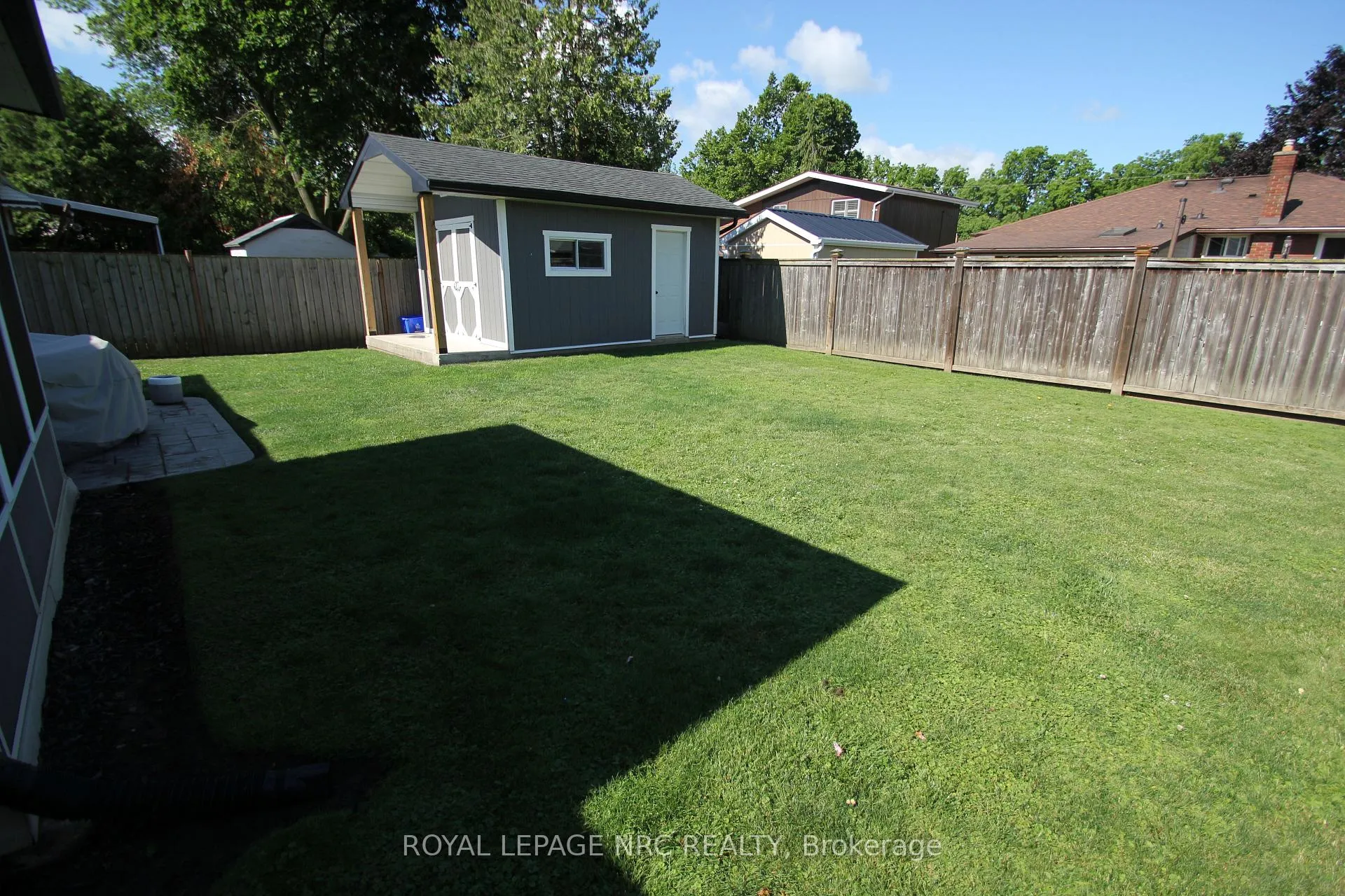 Photo 34 of 9 Greenhill Drive, Thorold, Thorold Downtown — HOMEH