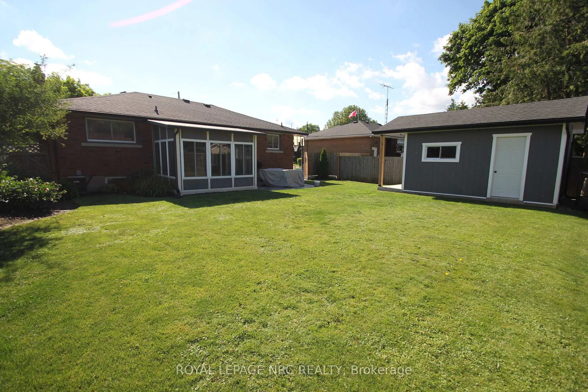 Photo 35 of 9 Greenhill Drive, Thorold, Thorold Downtown — HOMEH