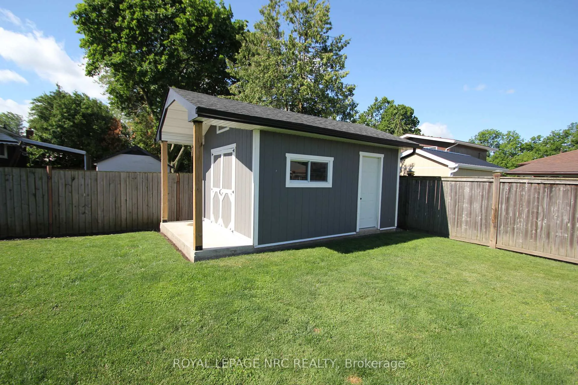 Photo 36 of 9 Greenhill Drive, Thorold, Thorold Downtown — HOMEH