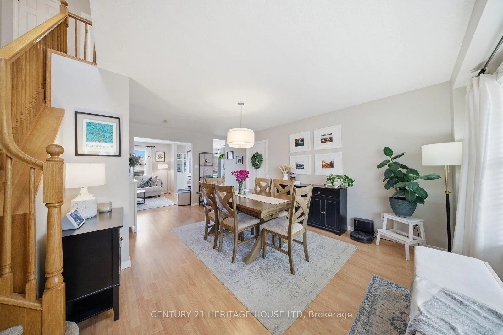 Photo 7 of 34 Primrose Drive, Tillsonburg — HOMEH