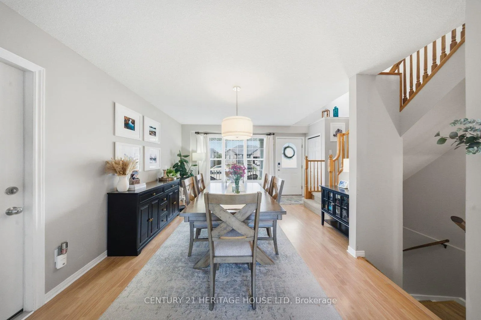 Photo 8 of 34 Primrose Drive, Tillsonburg — HOMEH