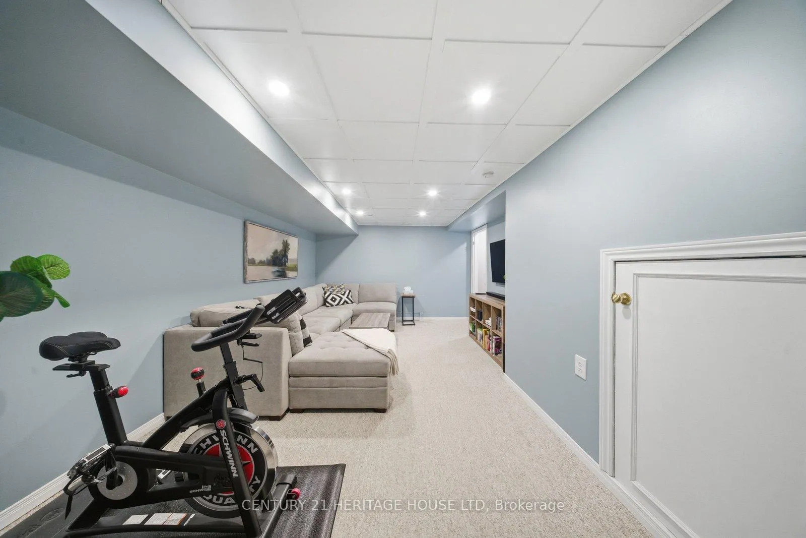 Photo 26 of 34 Primrose Drive, Tillsonburg — HOMEH