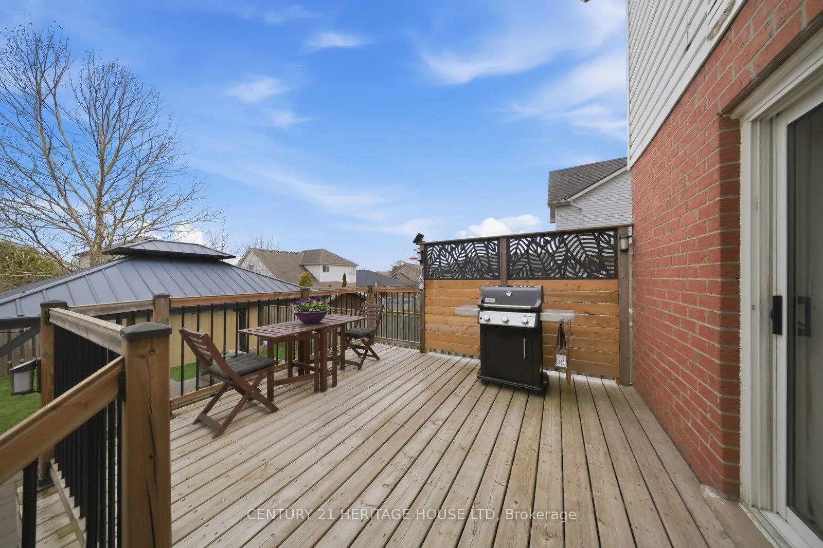 Photo 31 of 34 Primrose Drive, Tillsonburg — HOMEH