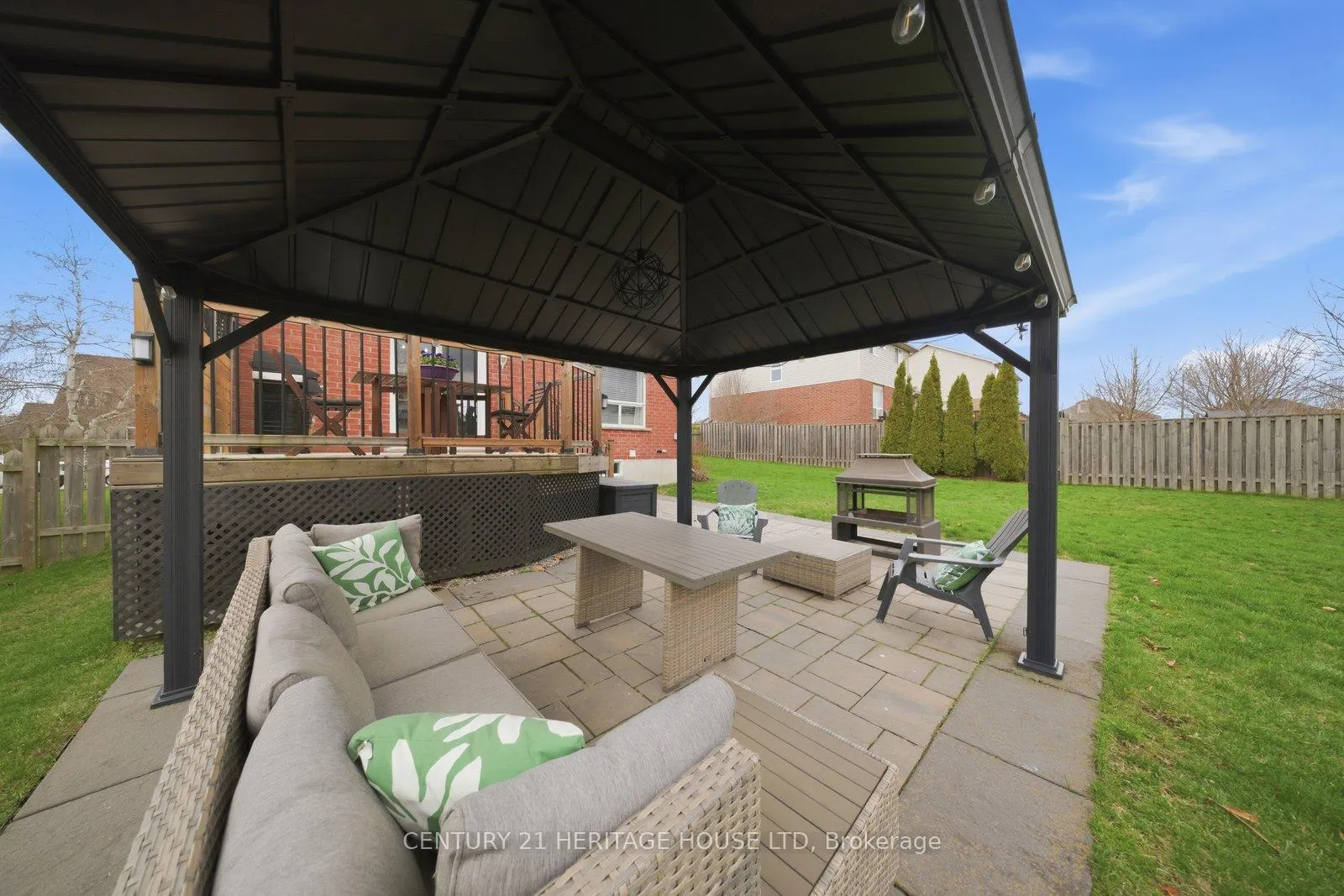 Photo 36 of 34 Primrose Drive, Tillsonburg — HOMEH