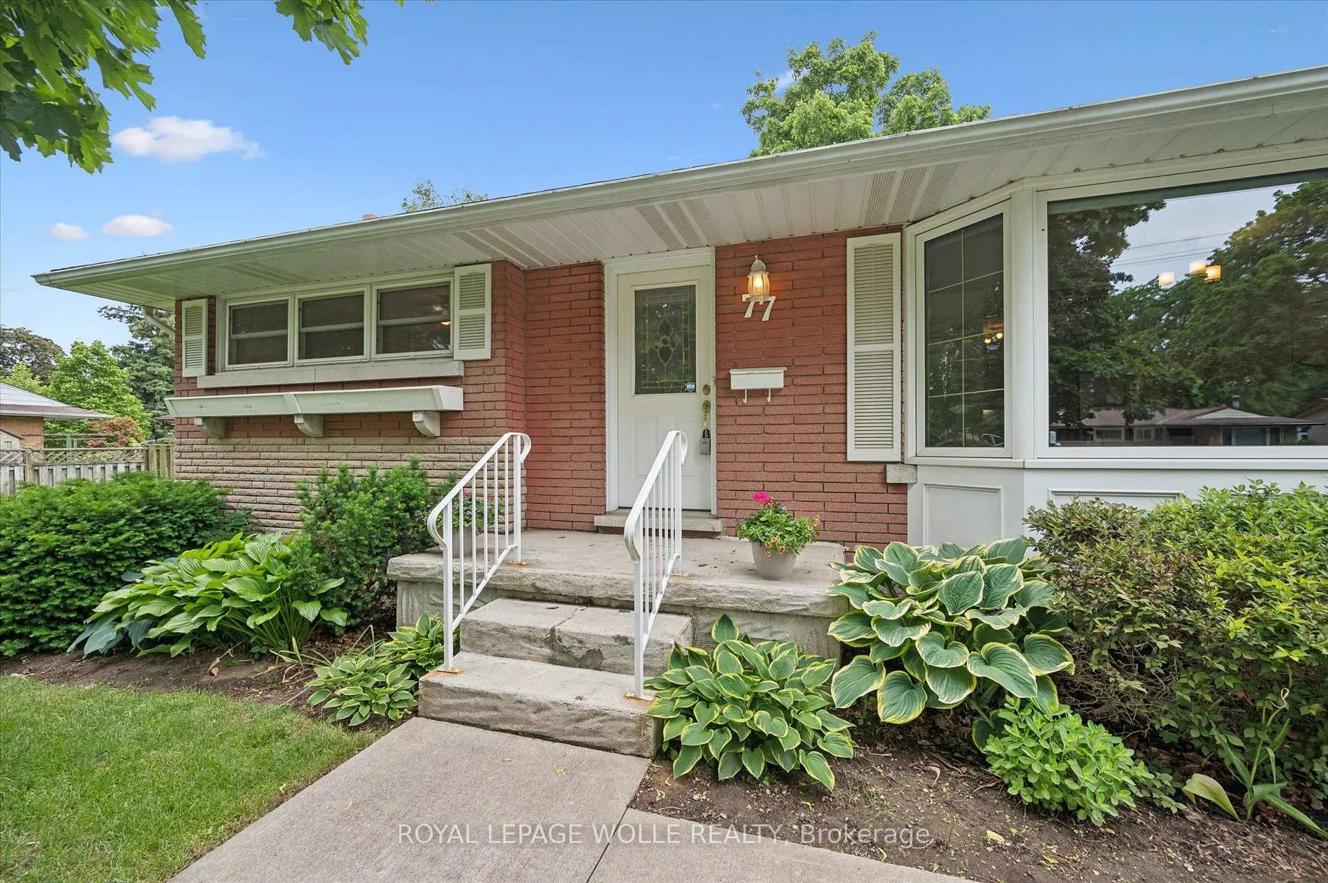 Photo 4 of 77 Maywood Road, Kitchener — HOMEH