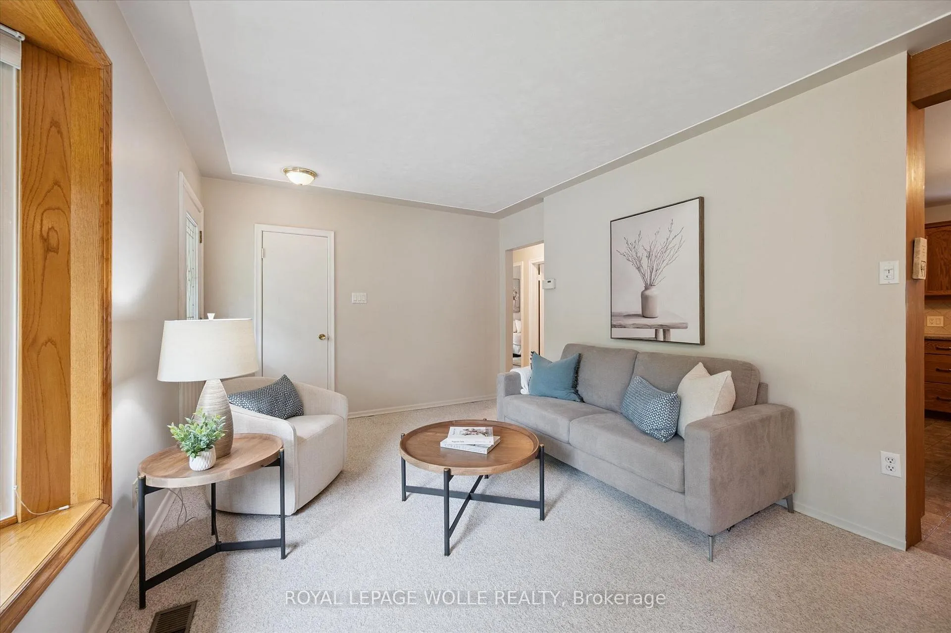 Photo 6 of 77 Maywood Road, Kitchener — HOMEH