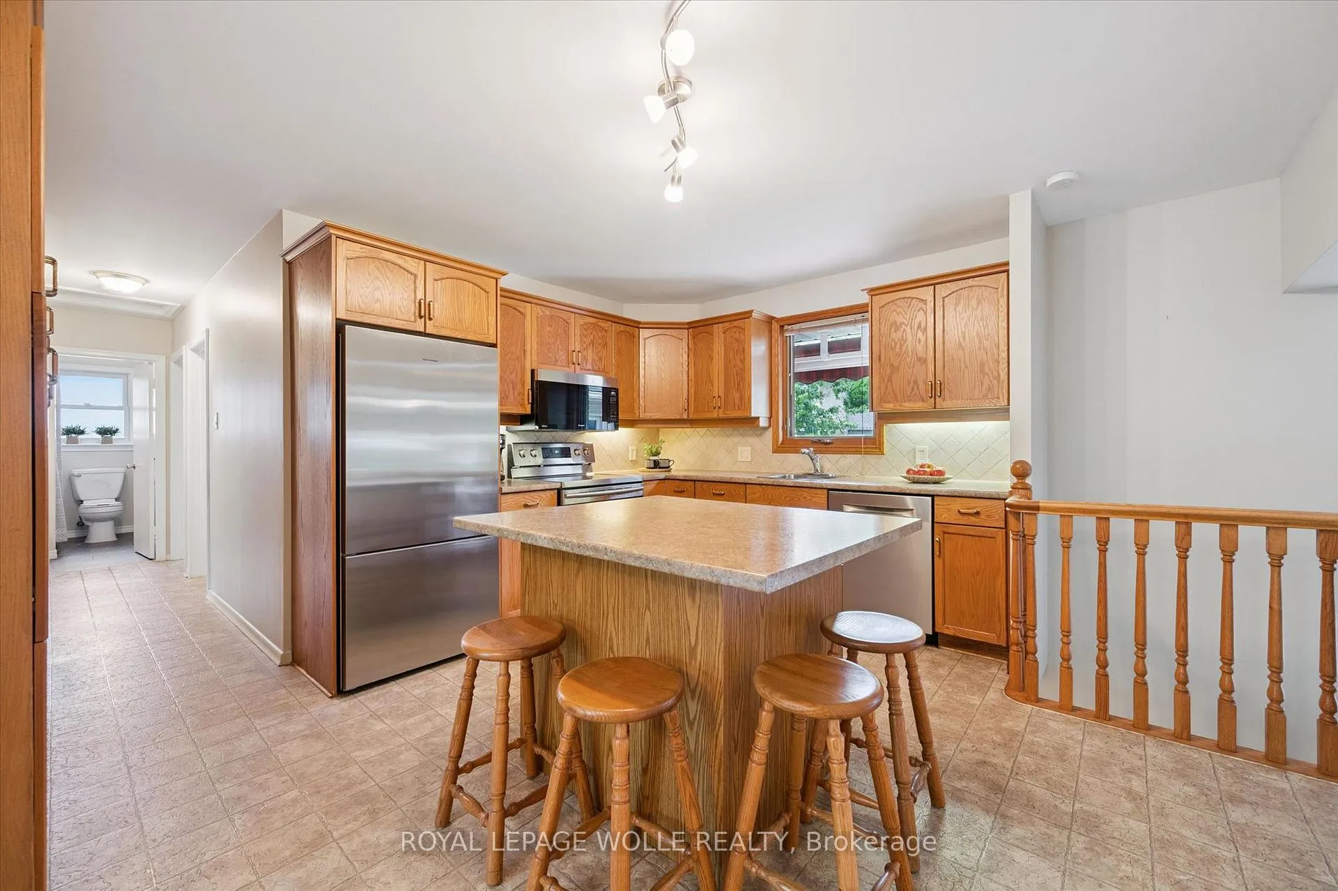 Photo 8 of 77 Maywood Road, Kitchener — HOMEH