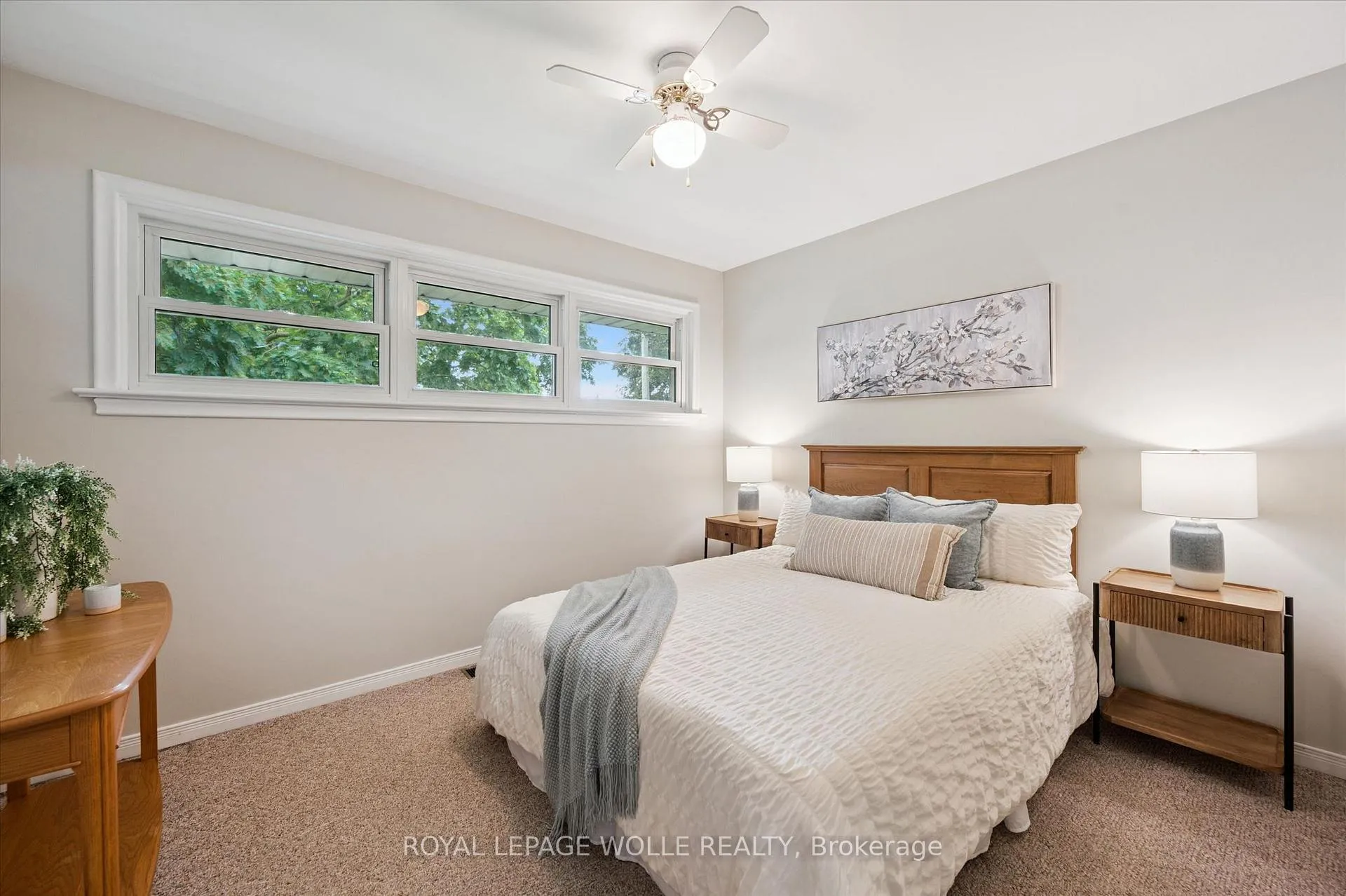 Photo 12 of 77 Maywood Road, Kitchener — HOMEH