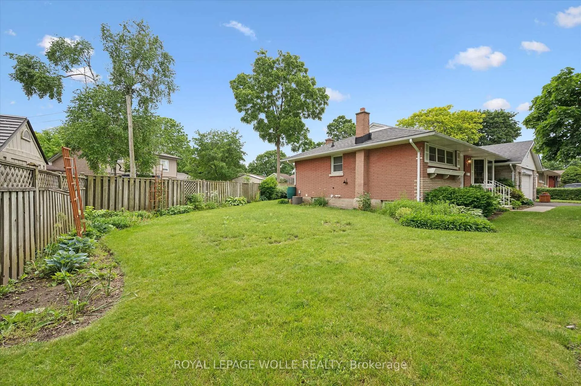 Photo 21 of 77 Maywood Road, Kitchener — HOMEH