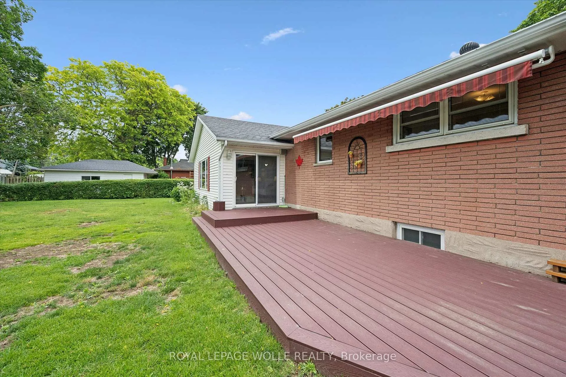 Photo 22 of 77 Maywood Road, Kitchener — HOMEH