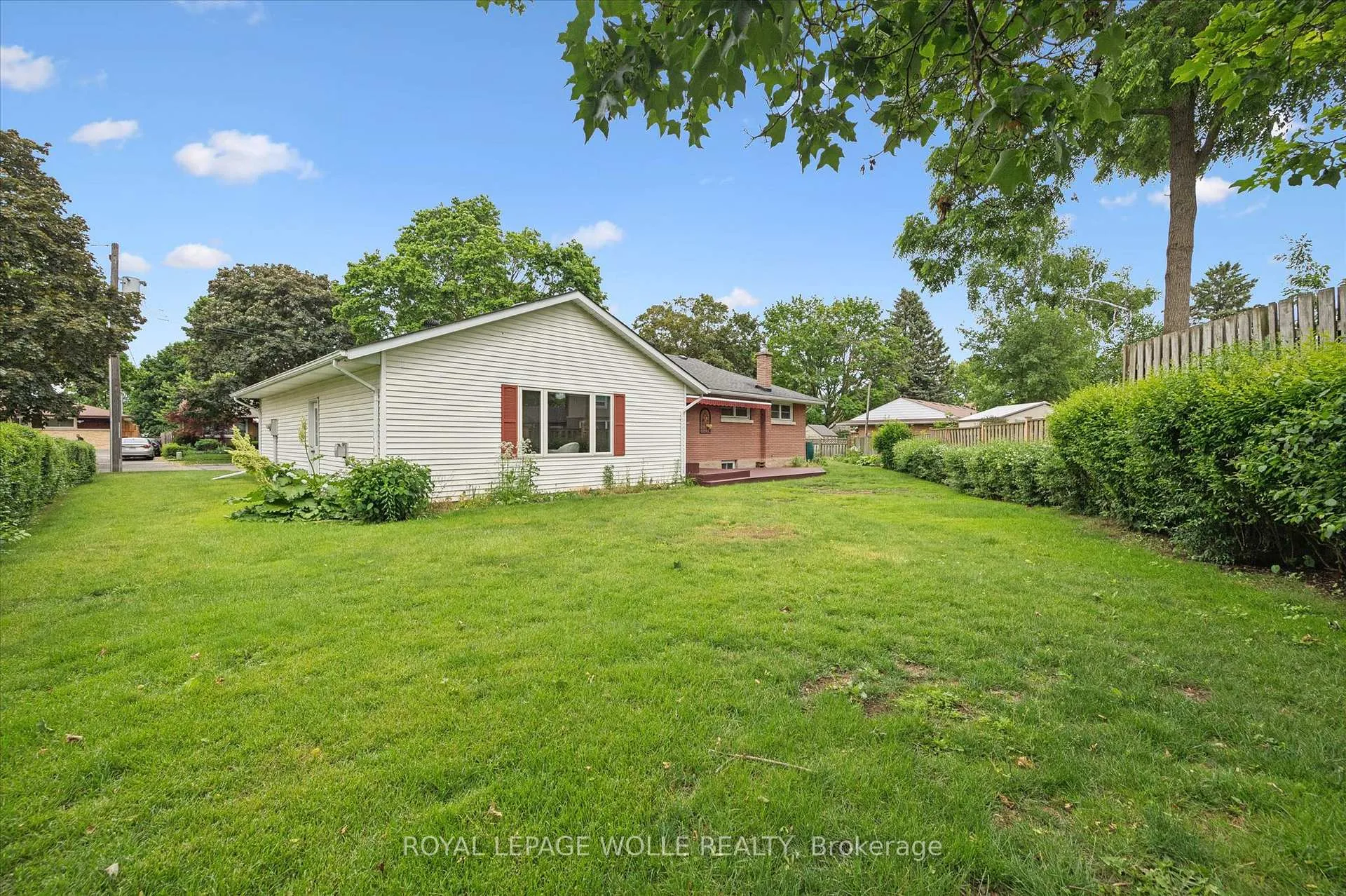 Photo 23 of 77 Maywood Road, Kitchener — HOMEH