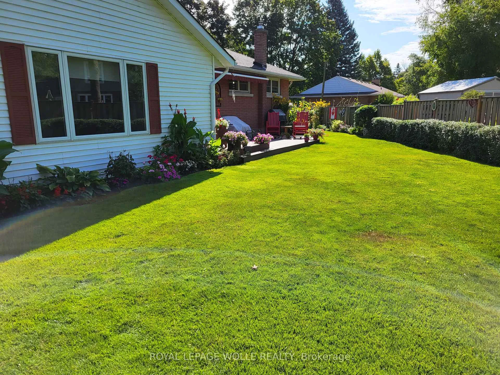 Photo 25 of 77 Maywood Road, Kitchener — HOMEH